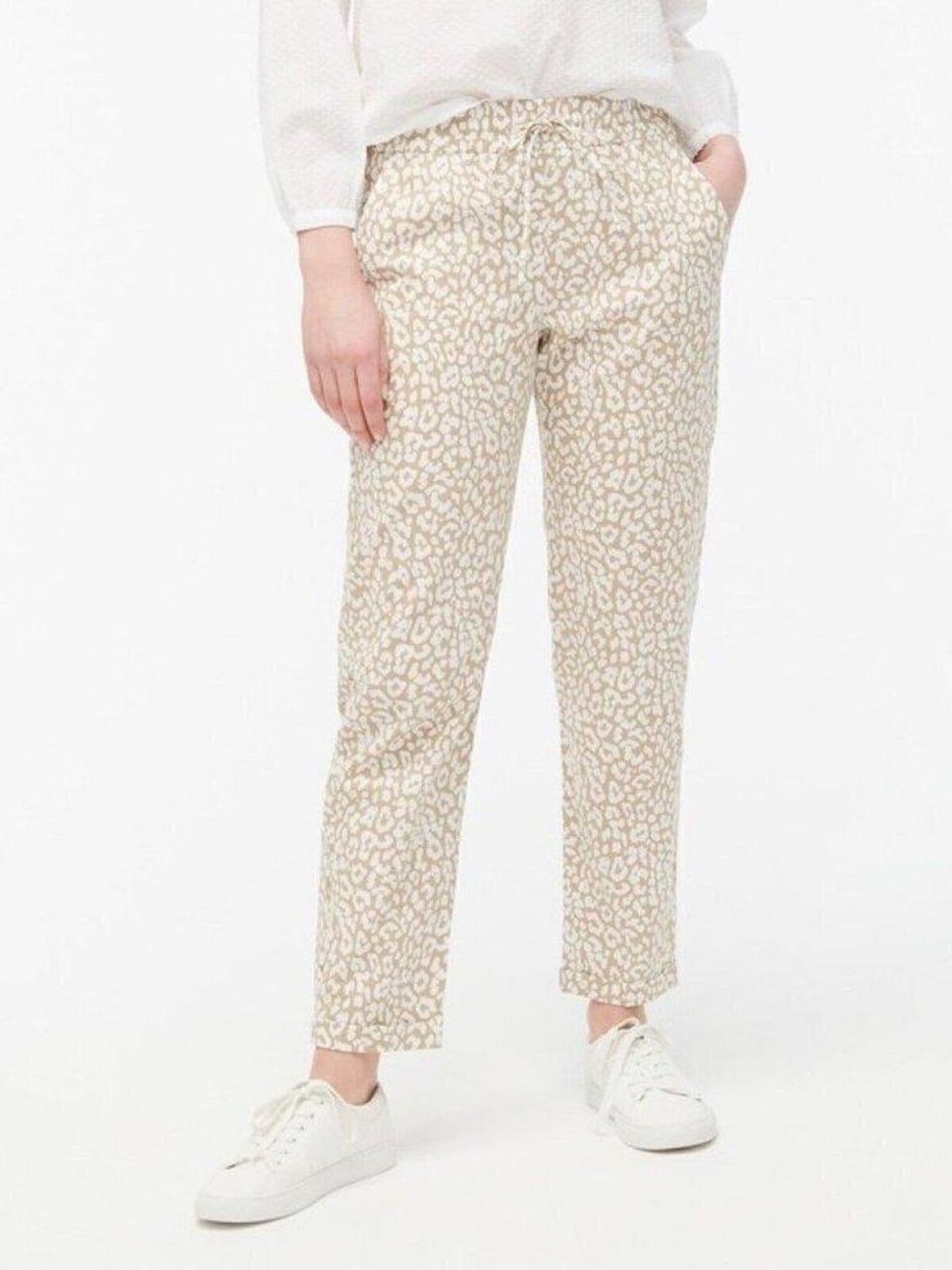 JCrew Light Summer Pant